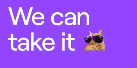 Twitch permet l'annulation du chat show.