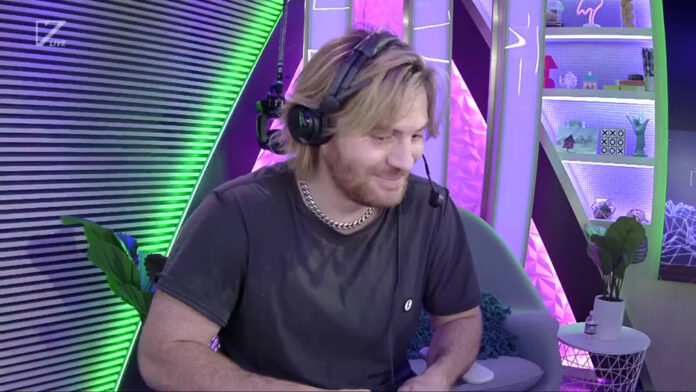Will Neff, partenaire de Twitch, banni avec une grève du DMCA pour avoir regardé un clip de Samurai Jack
