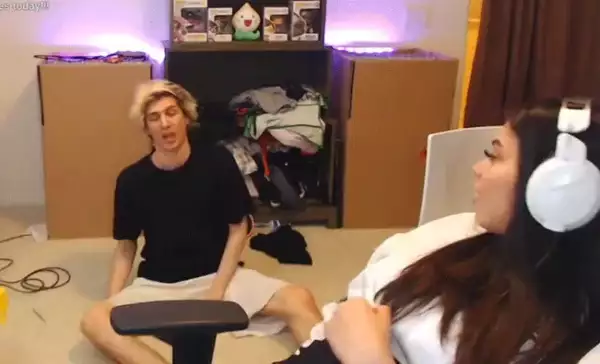 xqc adepte gta rp