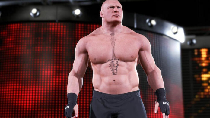 Date de sortie de WWE 2K22, liste, actualités et plus
