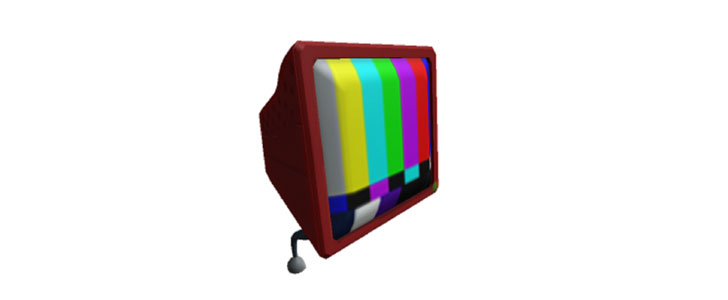 Chapeau Tech-Head