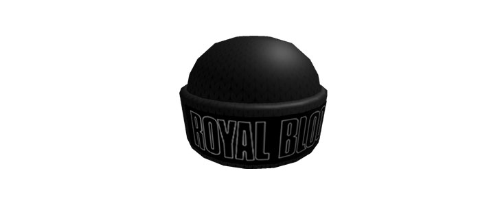 Bonnet Royal Blood