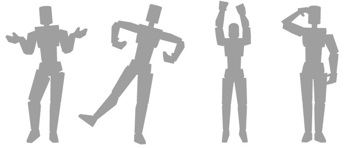 Codes promotionnels Roblox - Émoticônes gratuites
