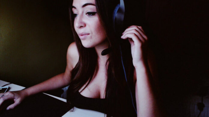 Le partenaire espagnol de Twitch, Mery_Soldier, a été interdit de streaming
