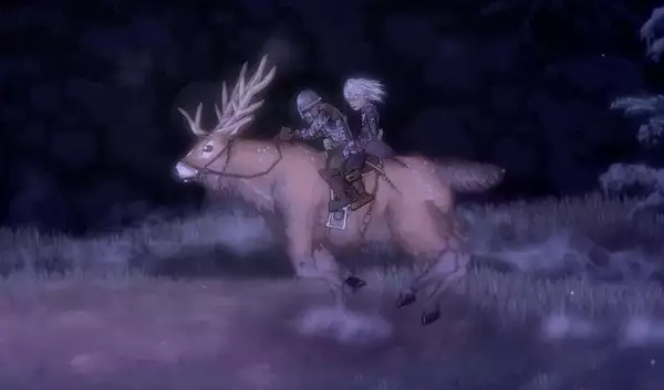 Sel et sacrifice date de sortie gameplay détails classes ska studios