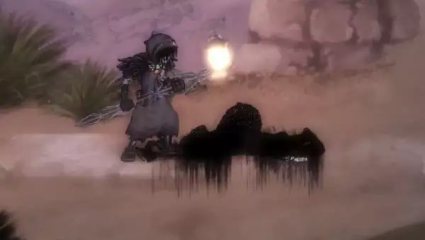 Sel et sacrifice date de sortie gameplay détails classes ska studios