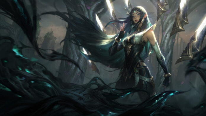 Irelia recevra une refonte massive dans le patch LoL 11.14
