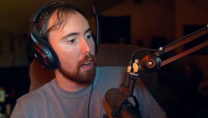 Asmongold appelle à l'interdiction des flux de jeux d'argent sur Twitch : "Cela ne finira pas bien"
