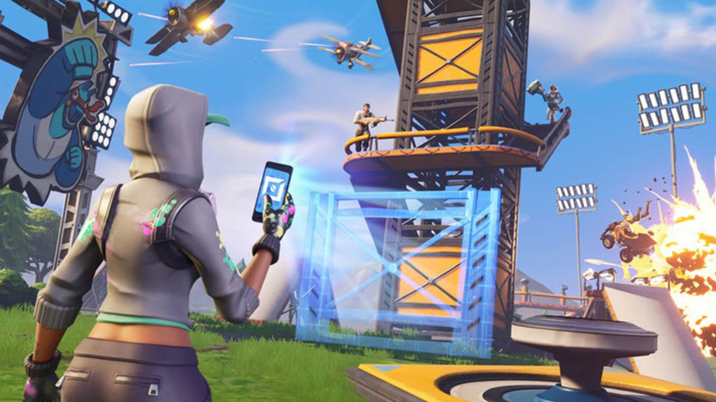 Comment changer votre nom d'utilisateur dans Fortnite