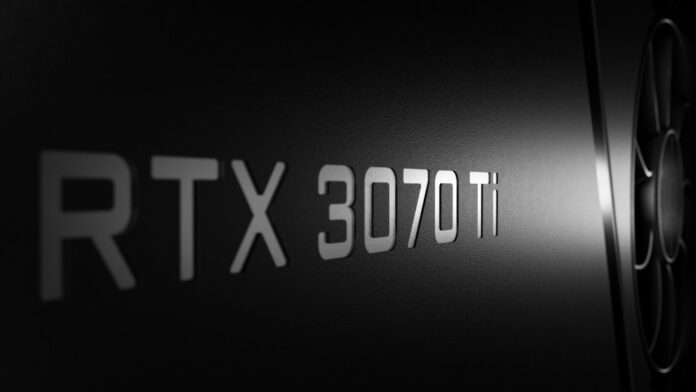 GeForce RTX 3070 Ti : prix, date de sortie, spécifications, performances et où acheter
