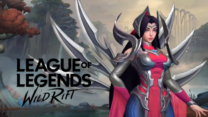 Guide Wild Rift Irelia: Meilleures runes, objets, astuces et plus
