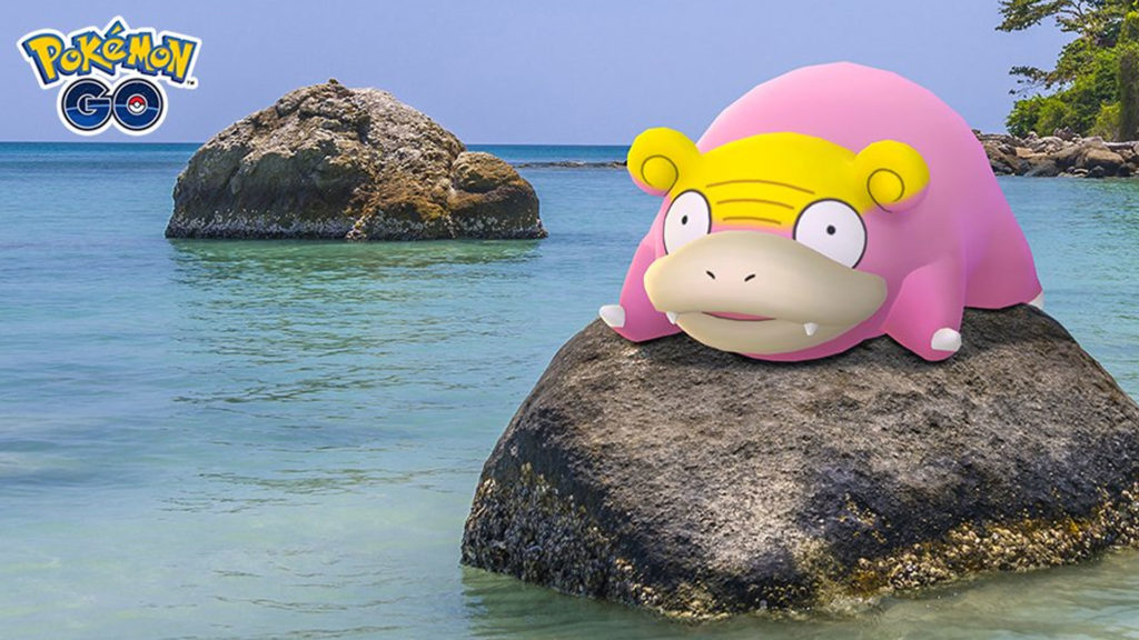 Pokémon GO A Very Slow Discovery Event Guide