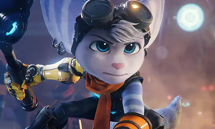 Ratchet & Clank: Rift Apart installer et télécharger la taille du fichier