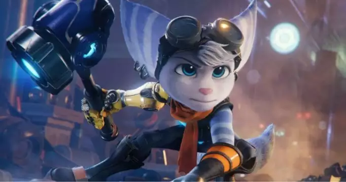 Liste des trophées Ratchet et Clank Rift Apart