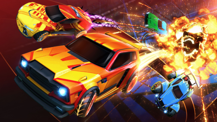 Rocket League Select Favorite Series : objets, comment les obtenir et plus
