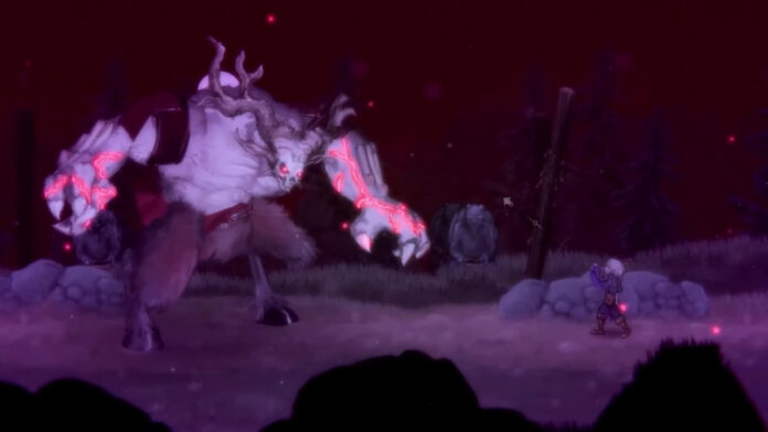 Salt and Sacrifice : date de sortie, détails du gameplay et plus encore
