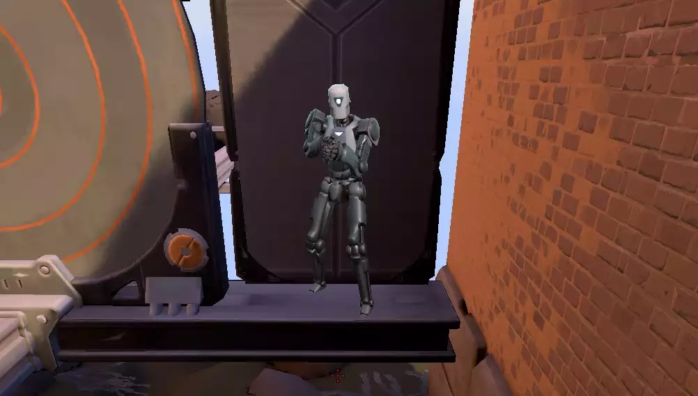 Valorant grenadier agent 16ème agent épisode 3