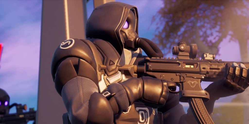 Fortnite Wildlife IO Guards a supprimé la stabilité du serveur de jeux épiques compétitifs