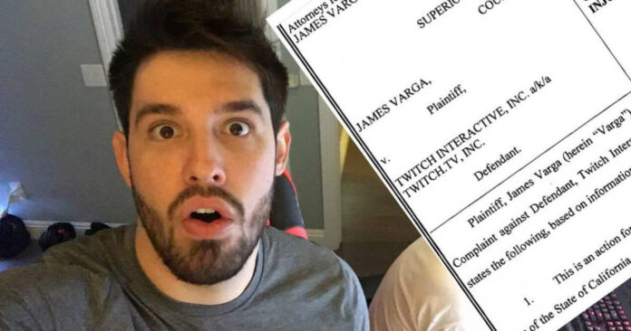 La victoire de Phantoml0rd contre Twitch pourrait changer les politiques de la plate-forme pour de bon
