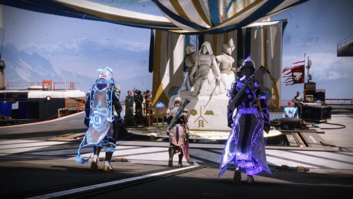 Destiny 2 Solstice of Heroes : heure de début, activités, récompenses et plus
