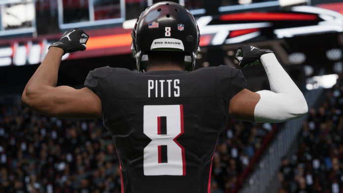 Quand le classement des recrues de Madden 22 est-il publié?
