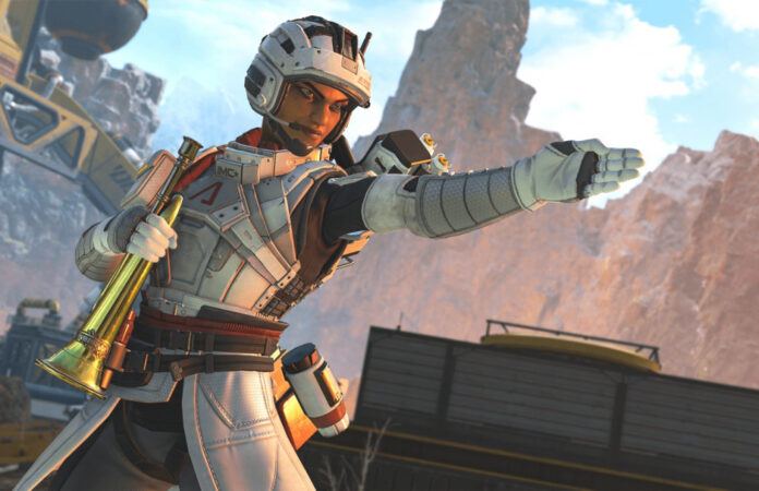 L'animateur principal d'Apex Legends harcelé à cause de problèmes de serveur et quitte les réseaux sociaux
