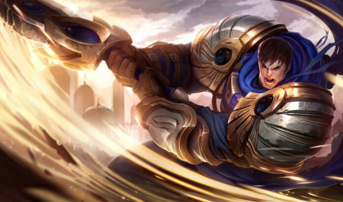 Riot révèle des modifications apportées aux AFK et des pénalités d'esquive pour le patch LoL 11.15

