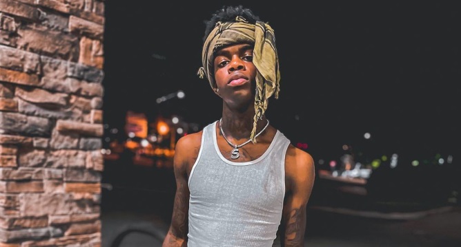 La star de TikTok Swavy décède dans une fusillade mortelle à l’âge de 19 ans La star de TikTok Swavy décède dans une fusillade mortelle à l'âge de 19 ans