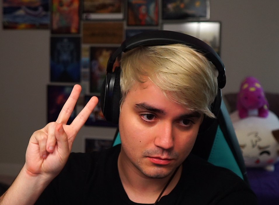 adrianah lee streamers de twitch lisses fous