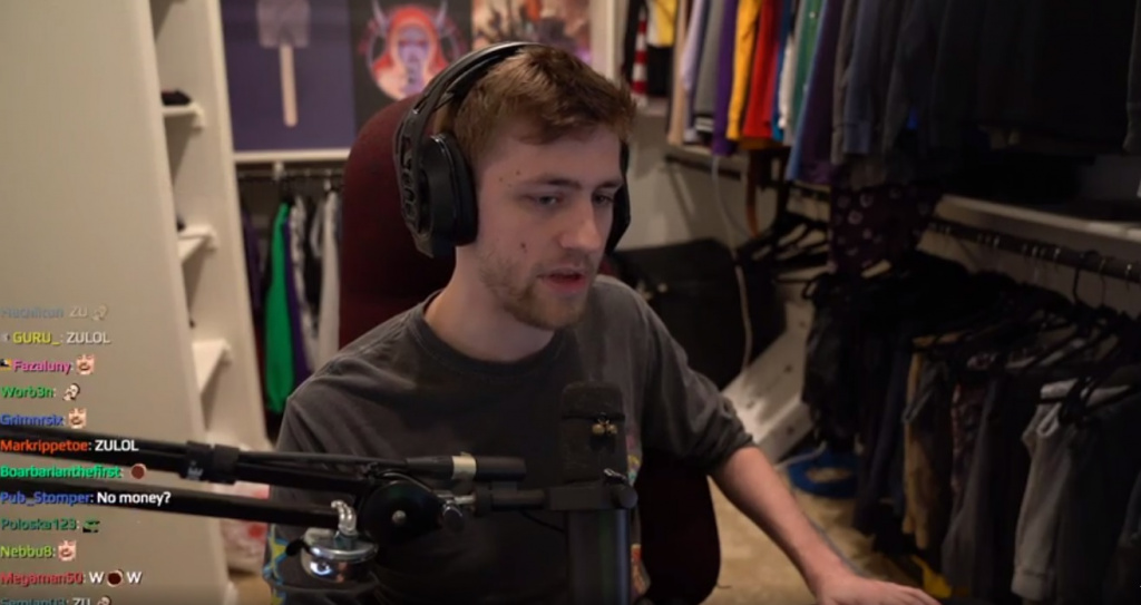 sodapoppin rust otv server quitter twitch streamer