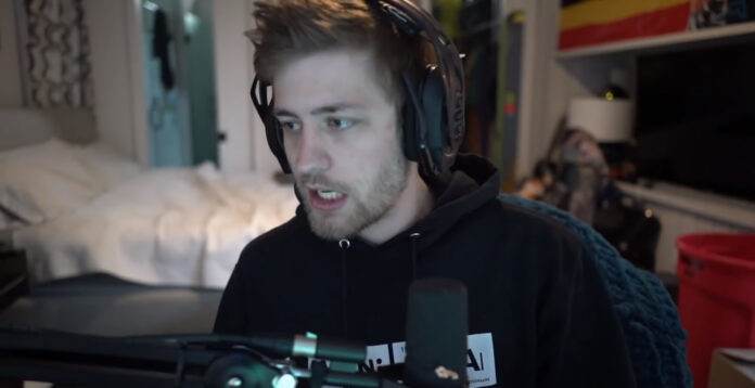 Pourquoi Sodapoppin a-t-il quitté le nouveau serveur OTV Rust ?
