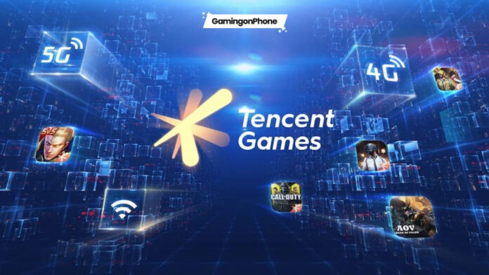Tencent lance une fonction de reconnaissance faciale pour empêcher les mineurs de jouer la nuit
