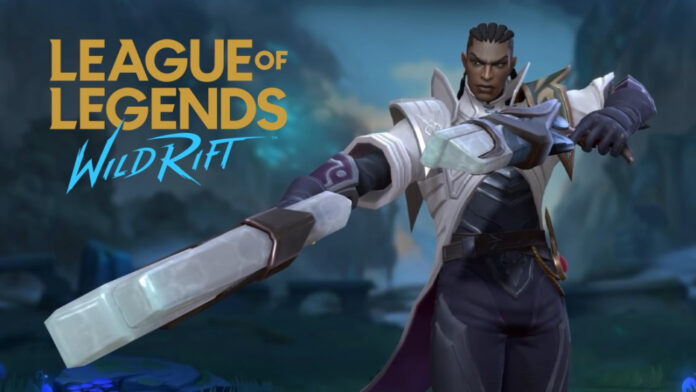 Guide Wild Rift Lucian: Meilleures runes, objets, astuces et plus
