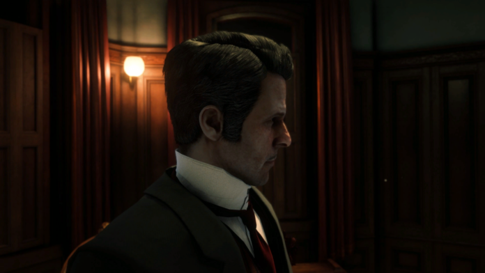 Où trouver Guido Martelli dans Red Dead Online
