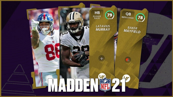Trois mythes de Madden Ultimate Team démystifiés
