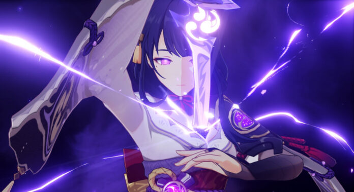 Genshin Impact 2.1 : Tous les nouveaux personnages, armes, ennemis, événements et plus
