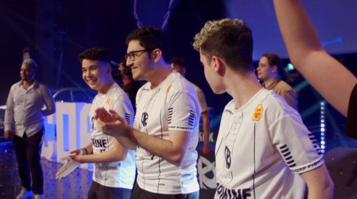 Karmine Corp annonce les débuts de RLCS avec une liste flashy
