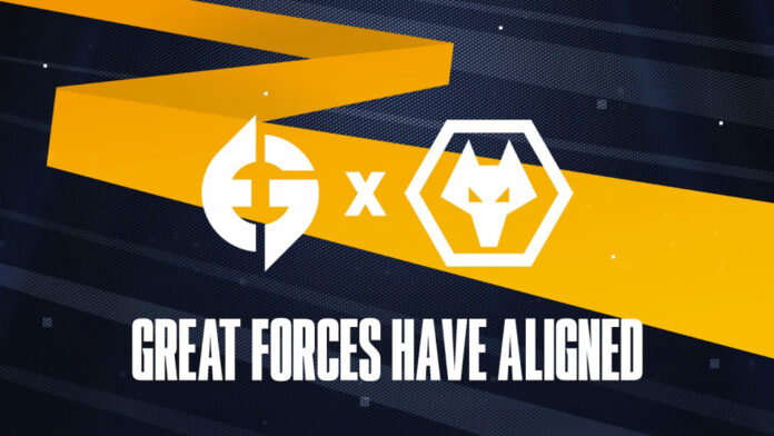 Evil Geniuses s'associe à Wolverhampton Wanderers
