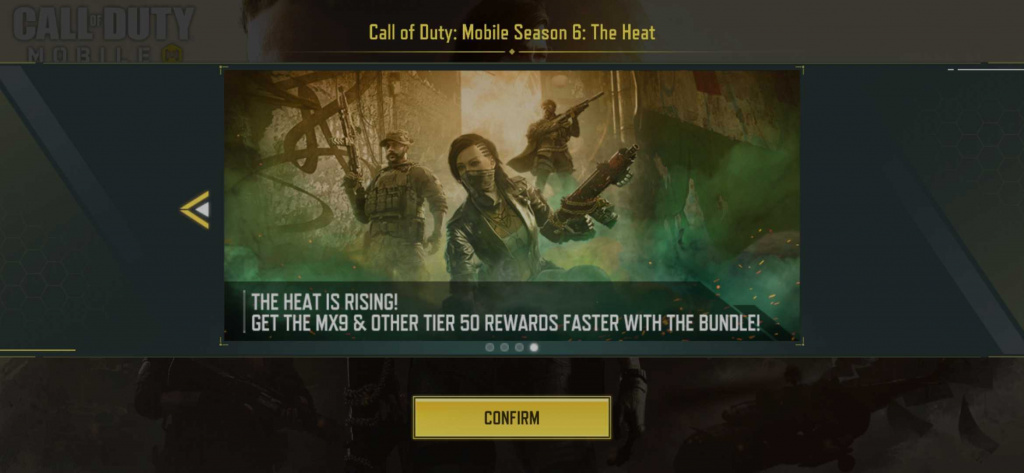 Comment obtenir Rosa Double Agent dans COD Mobile Saison 6
