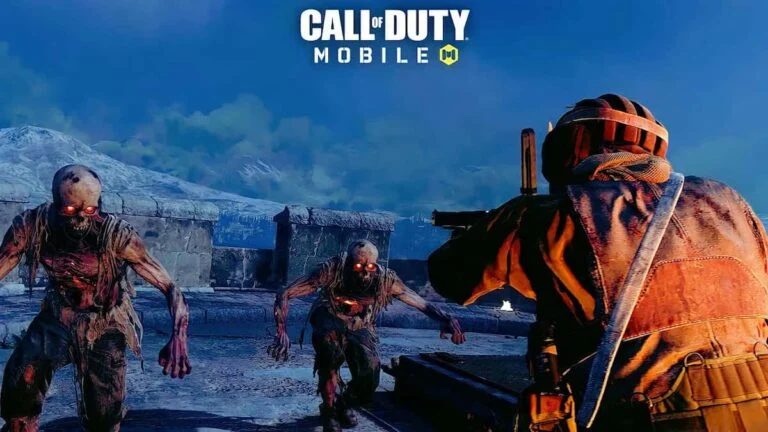 La saison 6 de COD Mobile China s'appelle Changed Siege
