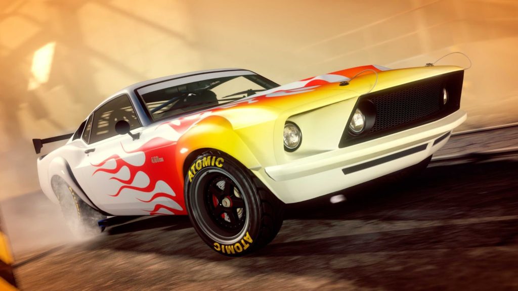 GTA Online Los Santos Tuners Liste de prix des voitures neuves