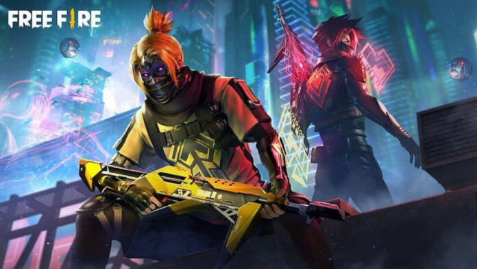 Mise à jour gratuite de Fire OB29 : téléchargement, enregistrement et code d'activation d'Advance Server APK
