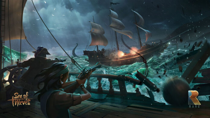 Notes de mise à jour de Sea of ​​Thieves 2.2.0.2, calendrier de maintenance : combien de temps les serveurs seront-ils indisponibles ?
