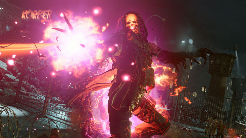 Quand la saison 4 de Warzone est-elle rechargée ?