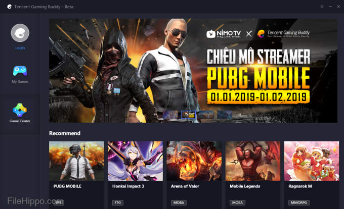 système de reconnaissance faciale tencent