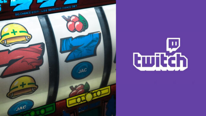 Twitch sera "surveiller de près" flux de jeu
