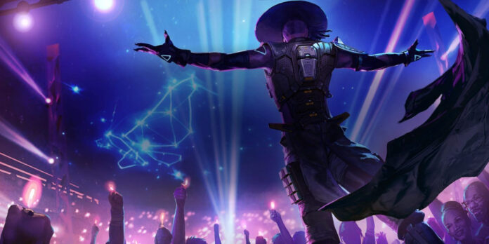 Apex Legends x Prime Gaming : Comment obtenir gratuitement le skin Check Me Out de Seer
