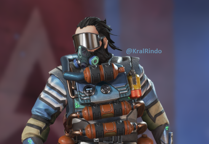 Événement Flash Apex Legends Arenas : dates, récompenses, skins et plus