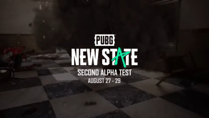 PUBG : nouvelle date de sortie du test alpha State pour Android, iOS
