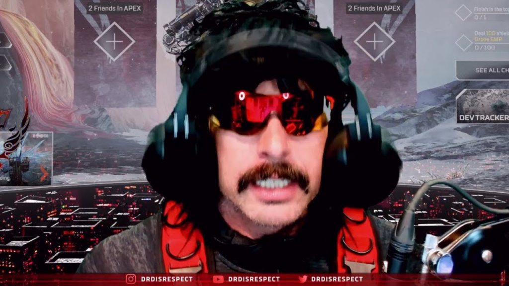 dr manque de respect apex legends gameplay youtube
